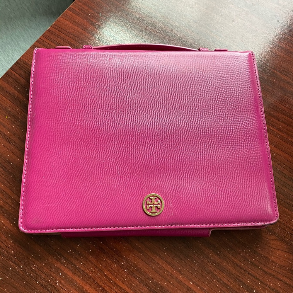 Tory Burch IPad Case